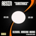 Resin - Hold Me Down