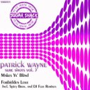 Patrick Wayne - Forbidden Love