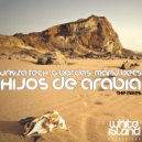 Urkiza Tech, G.Bordas, Manu Becs - Hijos De Arabia (Original Mix)