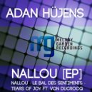 Adan Hujens - Nallou
