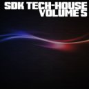 Mirko Dmitar - Unplug The Console (Original Mix)