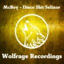 Mcboy - Disco Shit (Original Mix)