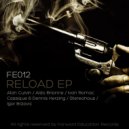 Ivan Romac - Give Me A Break (Original Mix)