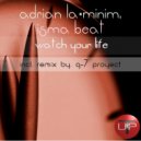 Adrian La·MiniM, Isma Beat - Corporation Sound (Original Mix)