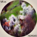 Vedritunes - Mind The Gap