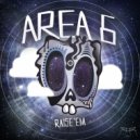 Area 6 - Superstar (Just Alex Remix)
