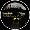 Dieg Namzak - Plankton (Original Mix)