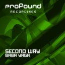 Second Way - BaBa Yaga (Original Mix)