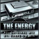 Hardforze - The Energy (Karpe-DM Remix)