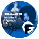 Biella & Astrall - Run The Groove