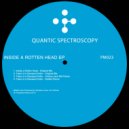 Quantic Spectroscopy - Tales of A Diseased Hobo (Redled Remix)