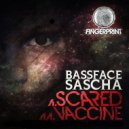 Bassface Sascha - Scared (Original Mix)