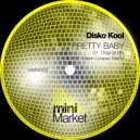 Disco Kool - Pretty Baby