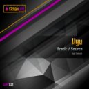 Vyu feat. Damned - Eretic (Original Mix)