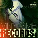 Joel Cassar - Here We, GO! (Swit  Remix)