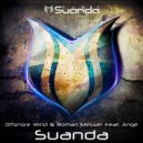 Offshore Wind & Roman Messer feat. Ange - Suanda (Alekzander Remix)