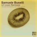 Samuele Buselli - Ur Love (Jose Diaz & Sergi Moreno Remix)