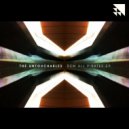 The Untouchables - Weapon X (Original Mix)