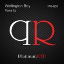 Wellington Boy - Bug (Original Mix)