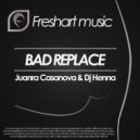 Juanra Casanova & Dj Henna - Very Crash (Original Mix)