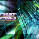 Del - Freeze Your Mind (Reason Freaks Remix)