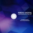 Ferdas Digital - Tour of Amsterdam