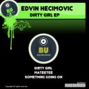 Edvin Hecimovic - Something Going On (Original Mix)