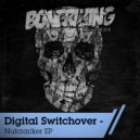 Digital Switchover - Back Again (Original Mix)