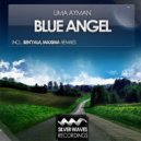 UMA Ayman - Blue Angel (Ben\'Yala Remix)