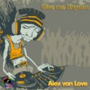 Aruba Ice & Velchev Pavel - You Don\'t Find Me (Alex van Love Remix)