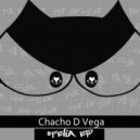Chacho D Vega - Toledo !