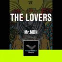 Mr.MDN - The Lovers (Original Mix)