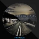 Thomas A.S. - Near The Hills (Pier Bucci Remix)