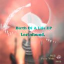 Lostnfound. - Nostromo (Original Mix)