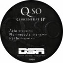 Q-So - Parte (Original Mix)