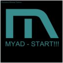 Myad - Eiscat (Original Mix)