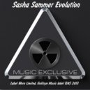 Sasha Sammer - Evolution (Original Mix)