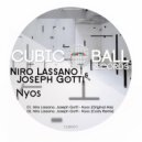 Niro Lassano & Joseph Gotti - Nyos (Original Mix)