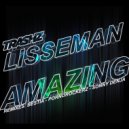 Lisseman - Amazing (Original Mix)