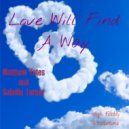 Matthew Yates & Saladin - Love Will Find A Way (Instrumental Mix)