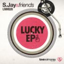 S. Jay feat. Sweet Beat - No Problem (Original Mix)