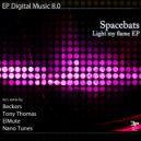 Spacebats - Light My Flame (Dub Mix)