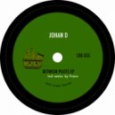 Johan D - Between Pilots