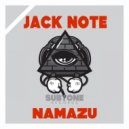 Jack Note - Namazu (Original Mix)