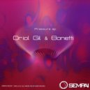 Oriol Gil & Bonetti - Phony (Original Mix)