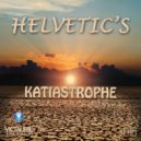 Helvetic\'s - Katiastrophe (Original Mix)