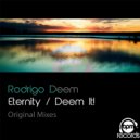 Rodrigo Deem - Deem It! (Original Mix)
