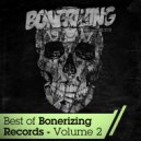Antichrist feat. Jona Weinhofen & Martin Mentzoni - Rockstar (Original Mix)