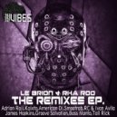 Le Brion & Rha Roo - Corona Vibes (American DJ Remix)