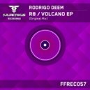 Rodrigo Deem - Volcano
